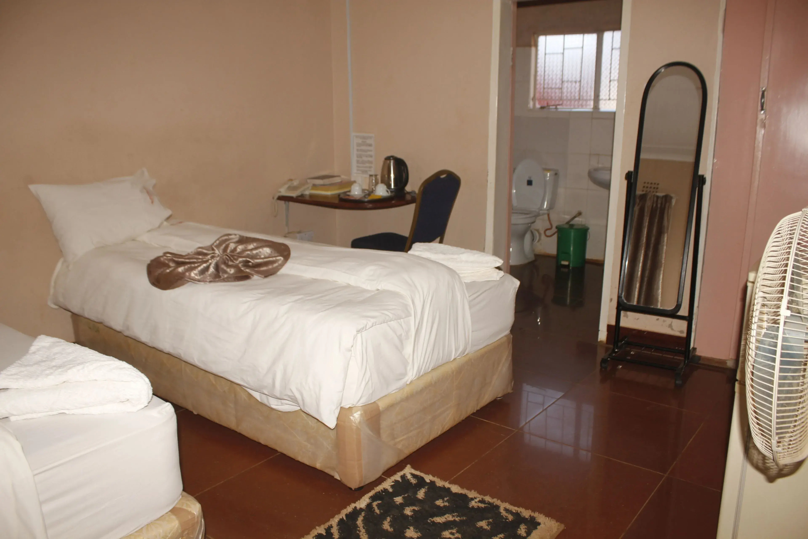 Fresh Air Lodge