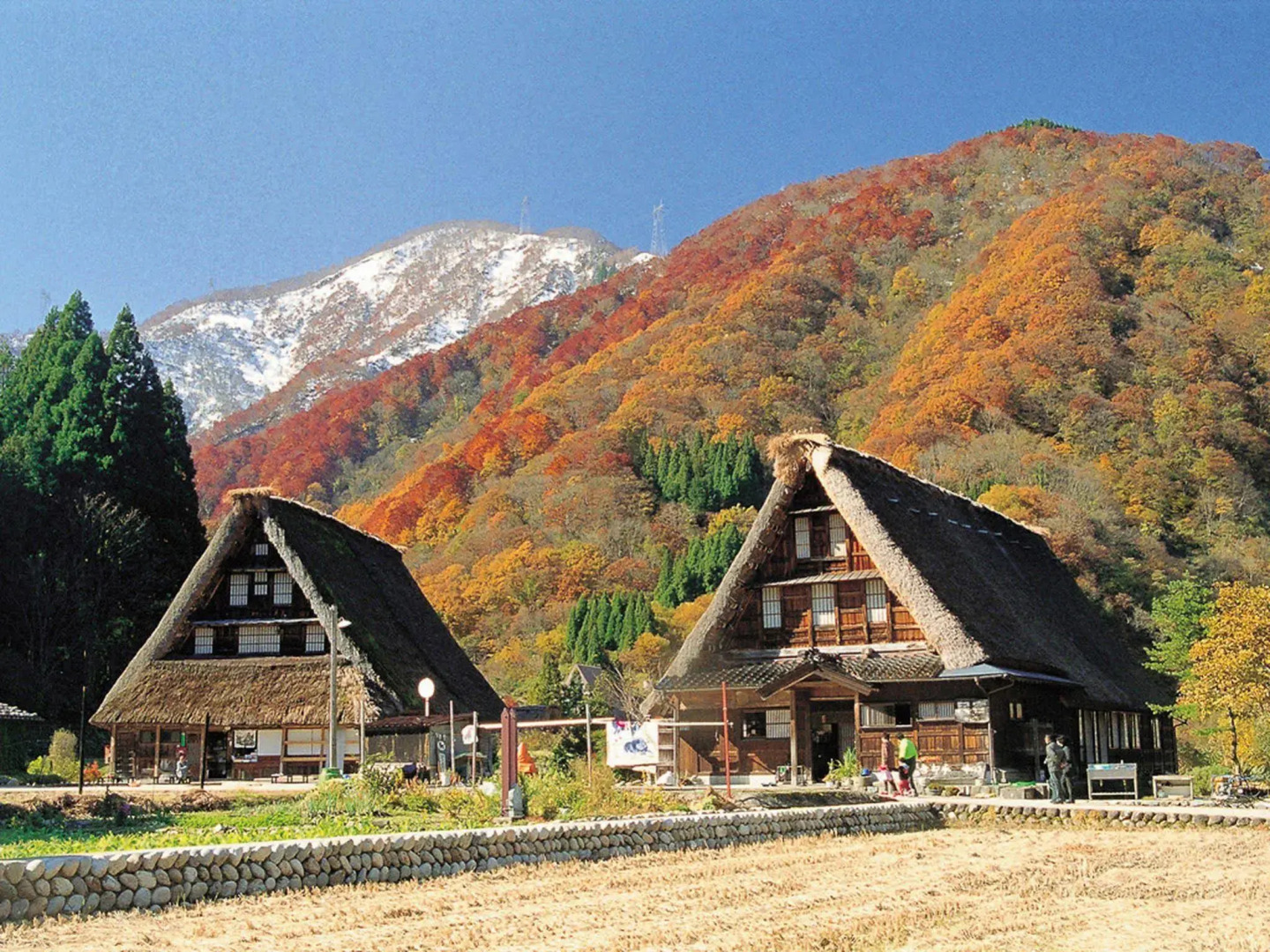 Himi Onsenkyo Uomeguri No Yado Eihokaku