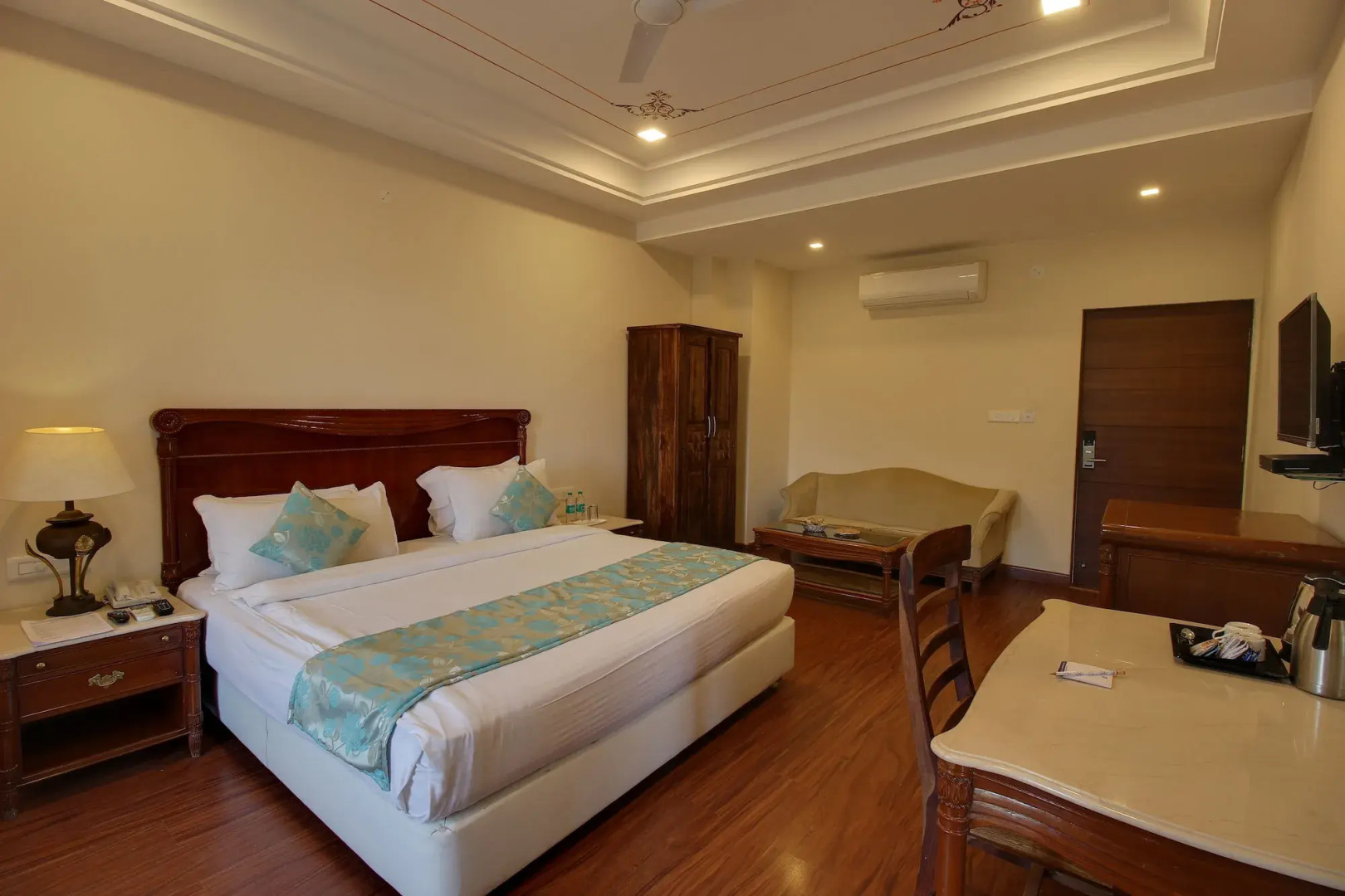 Kumbhalgarh Fort Resort