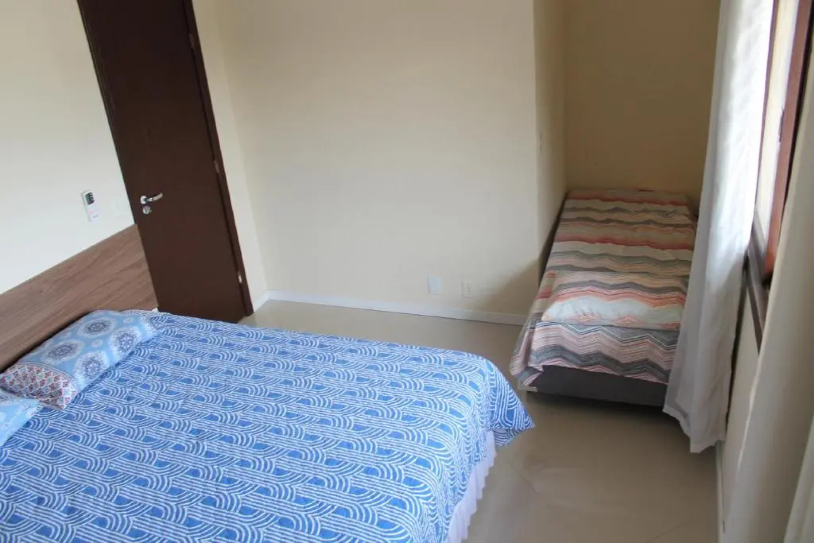 Residencial Hannah - Casa 6 - Porto Belo SC - Bairro Perequê