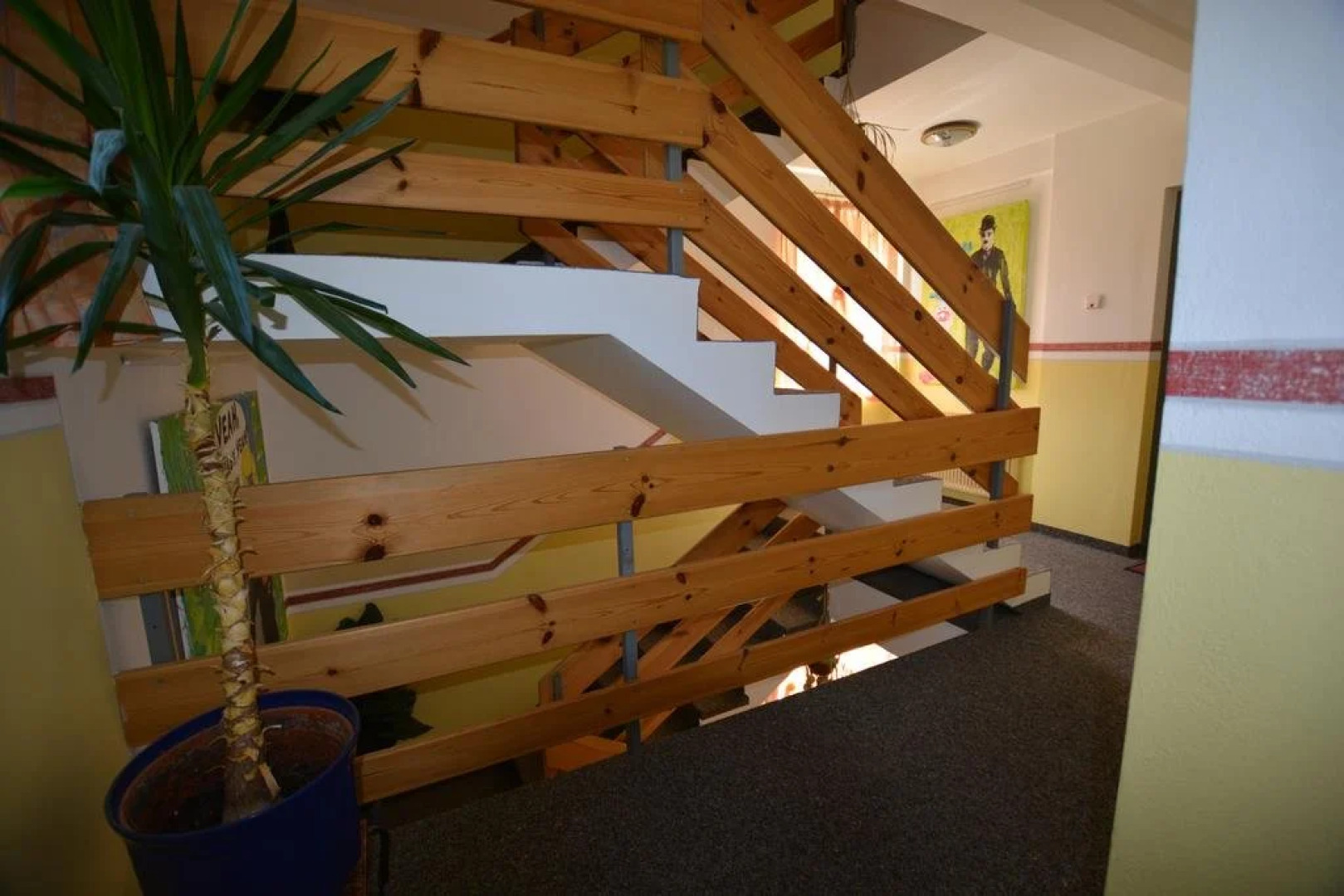 Pension Haus Claudia