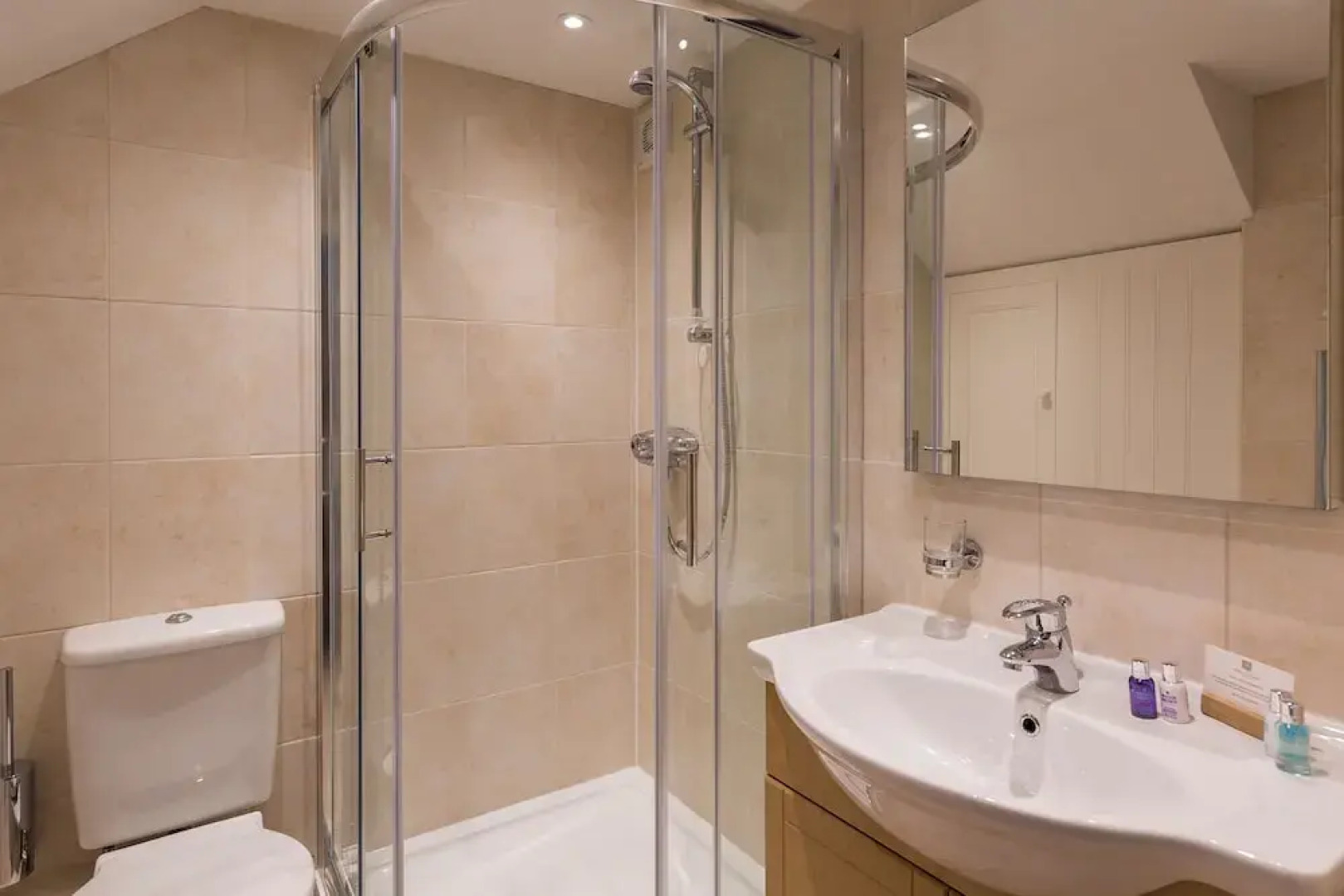 5 Keeper's Cottage, Hillfield