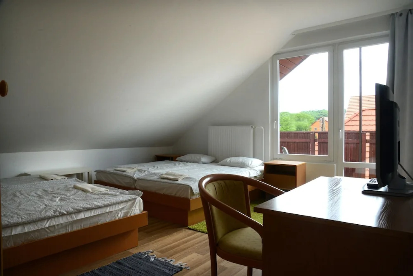 Május 1 Vendégház