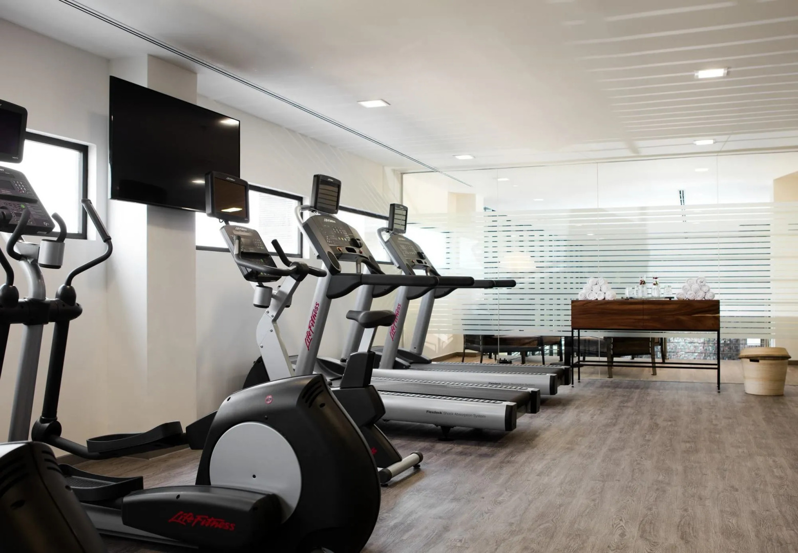 AC Hotel by Marriott Queretaro Antea