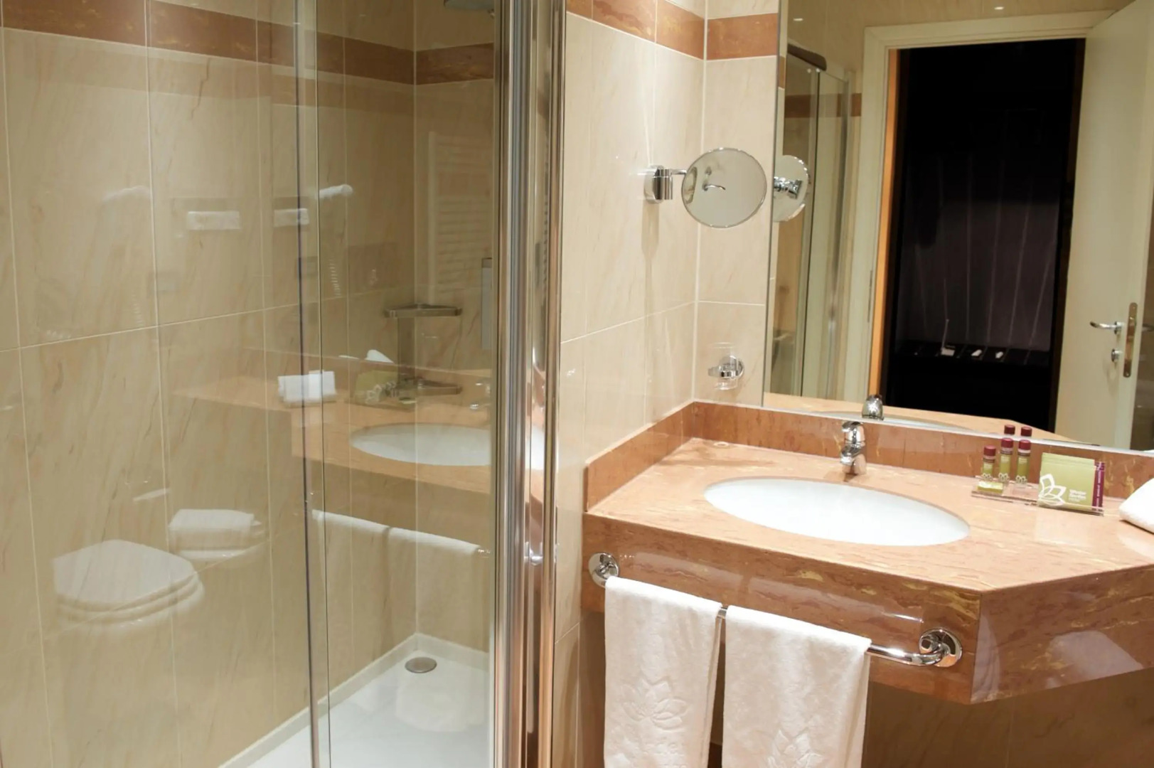 Winter Garden Hotel - Bergamo Airport