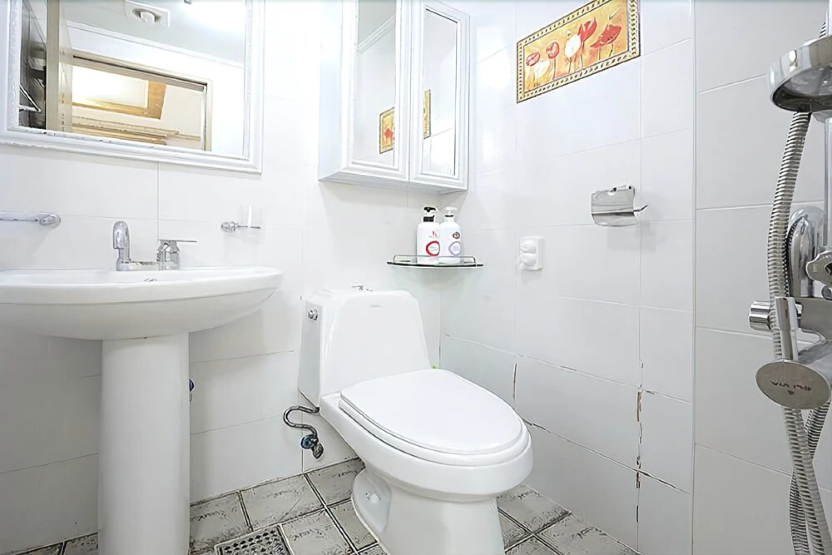 Daecheon Mama Pension