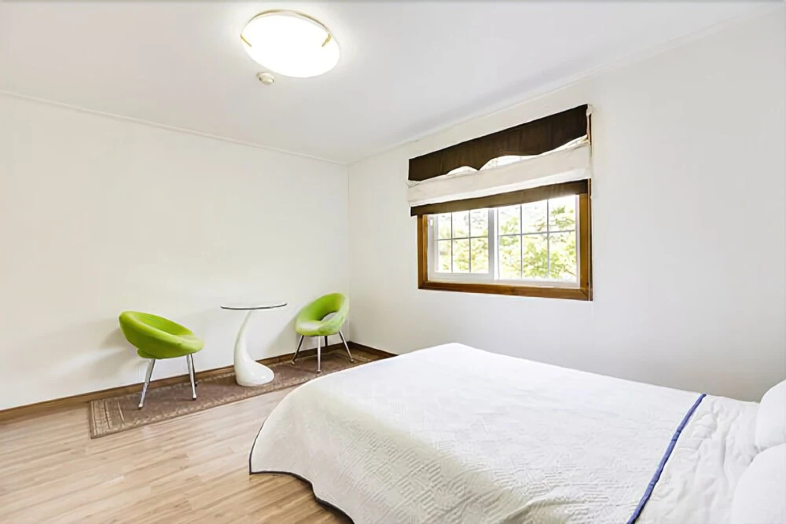 Yangpyeong Green Garden Pension