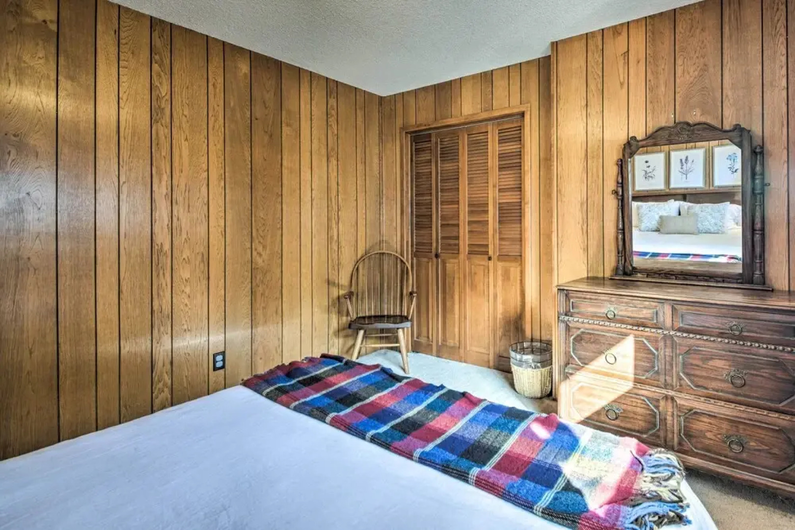 Calm Groveland Cabin - Near Pine Mountain Lake!