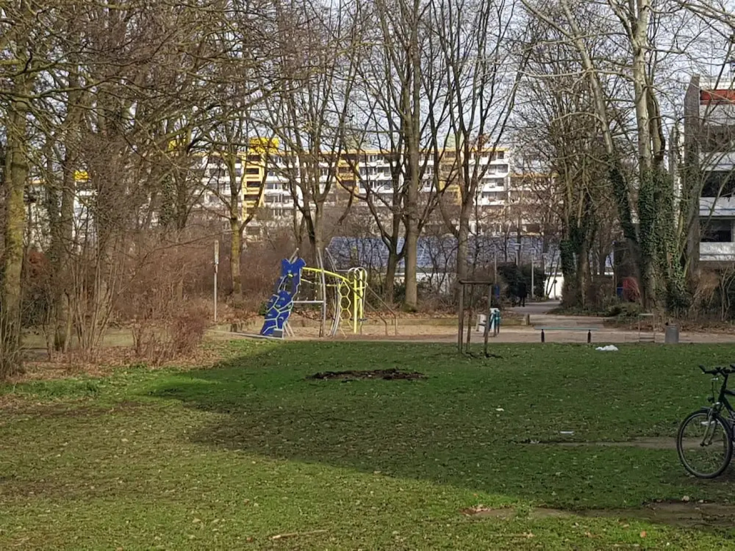 Apartments Monheim am Rhein