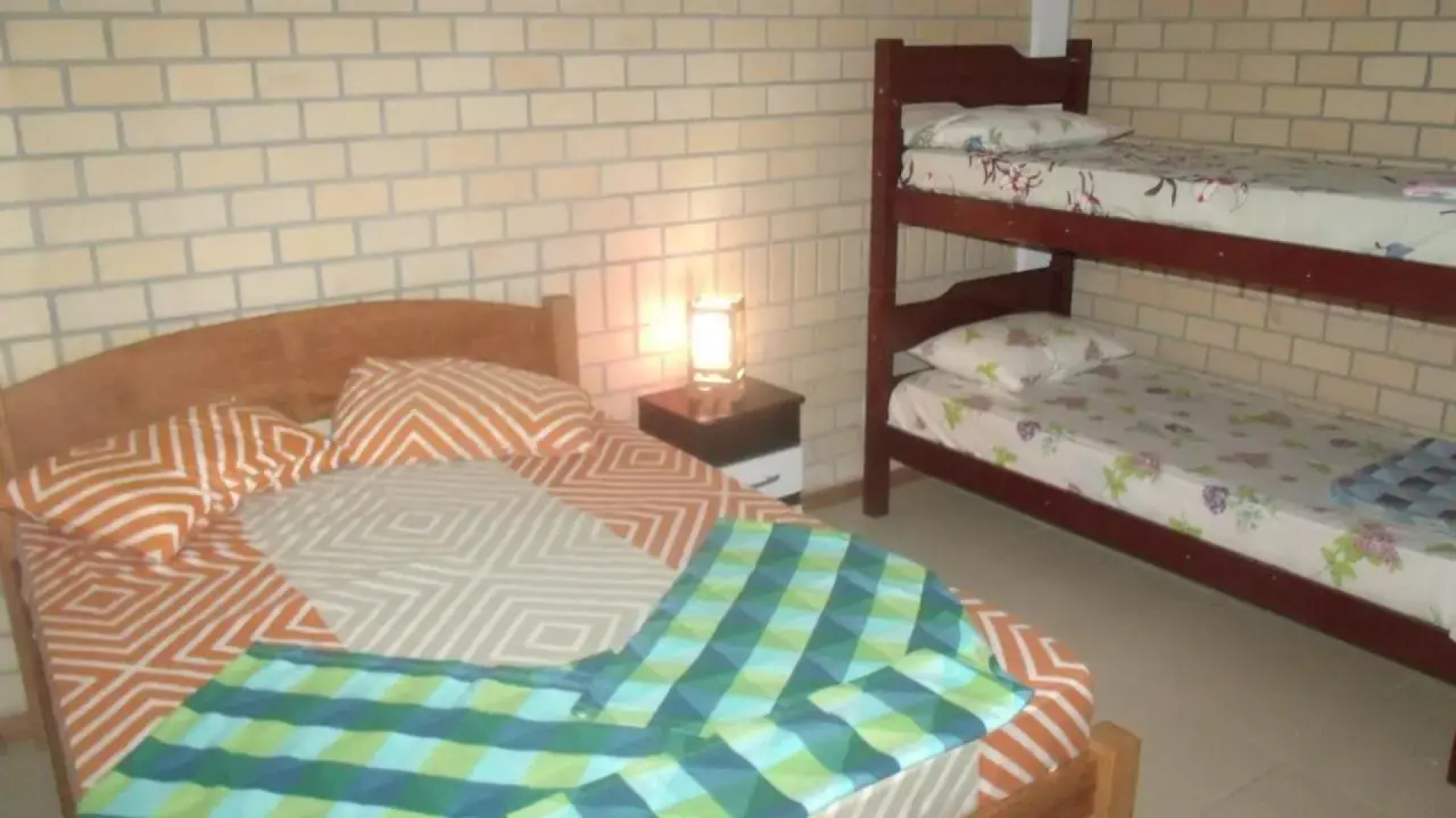 Residencial Campo Dunna
