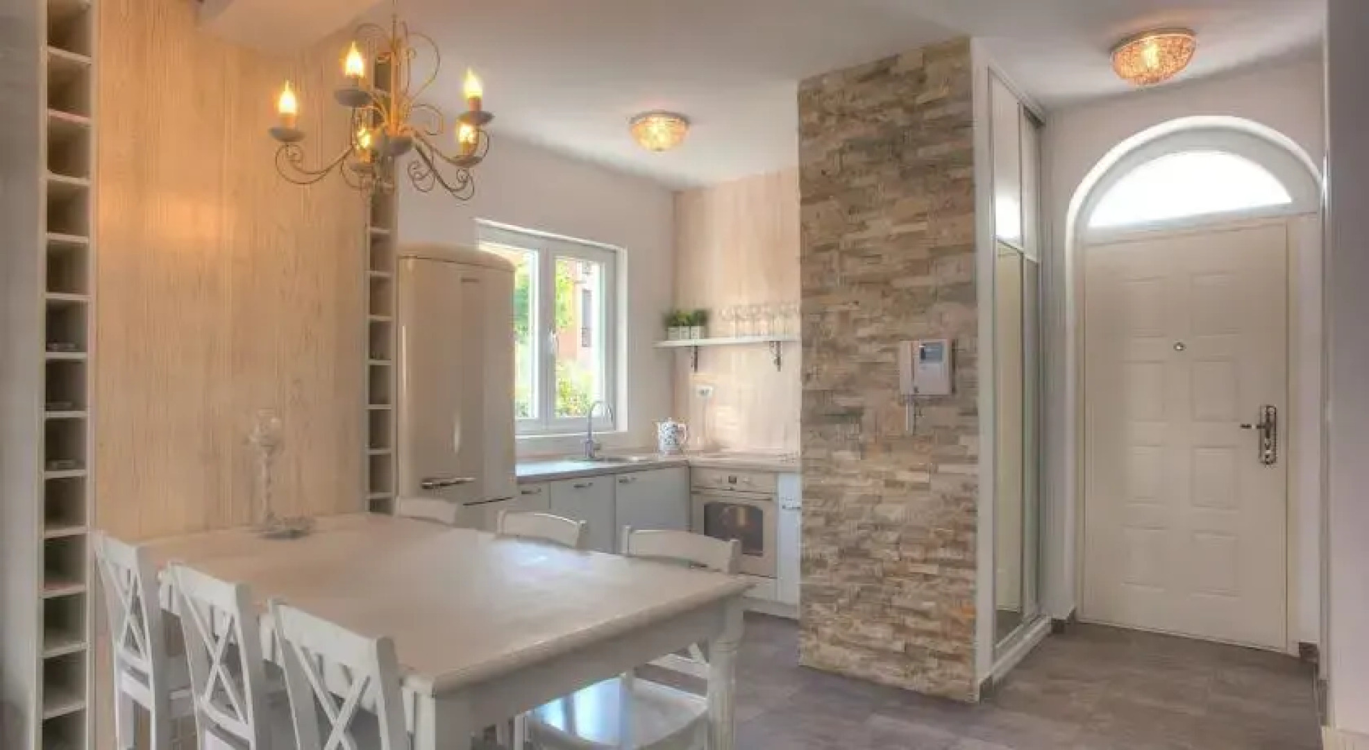 Holiday Home Domador