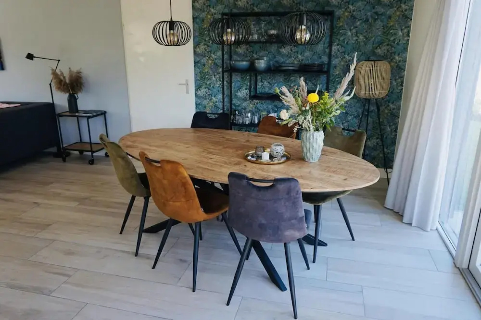 Beautiful Villa Close to Beaches