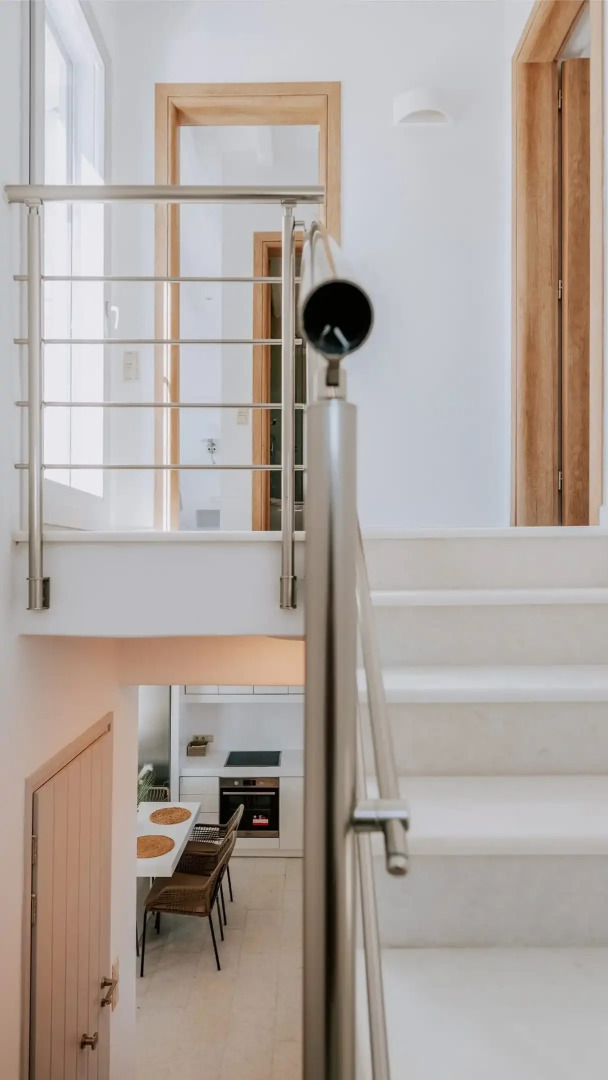 Sunsenses Luxury Villas Paros