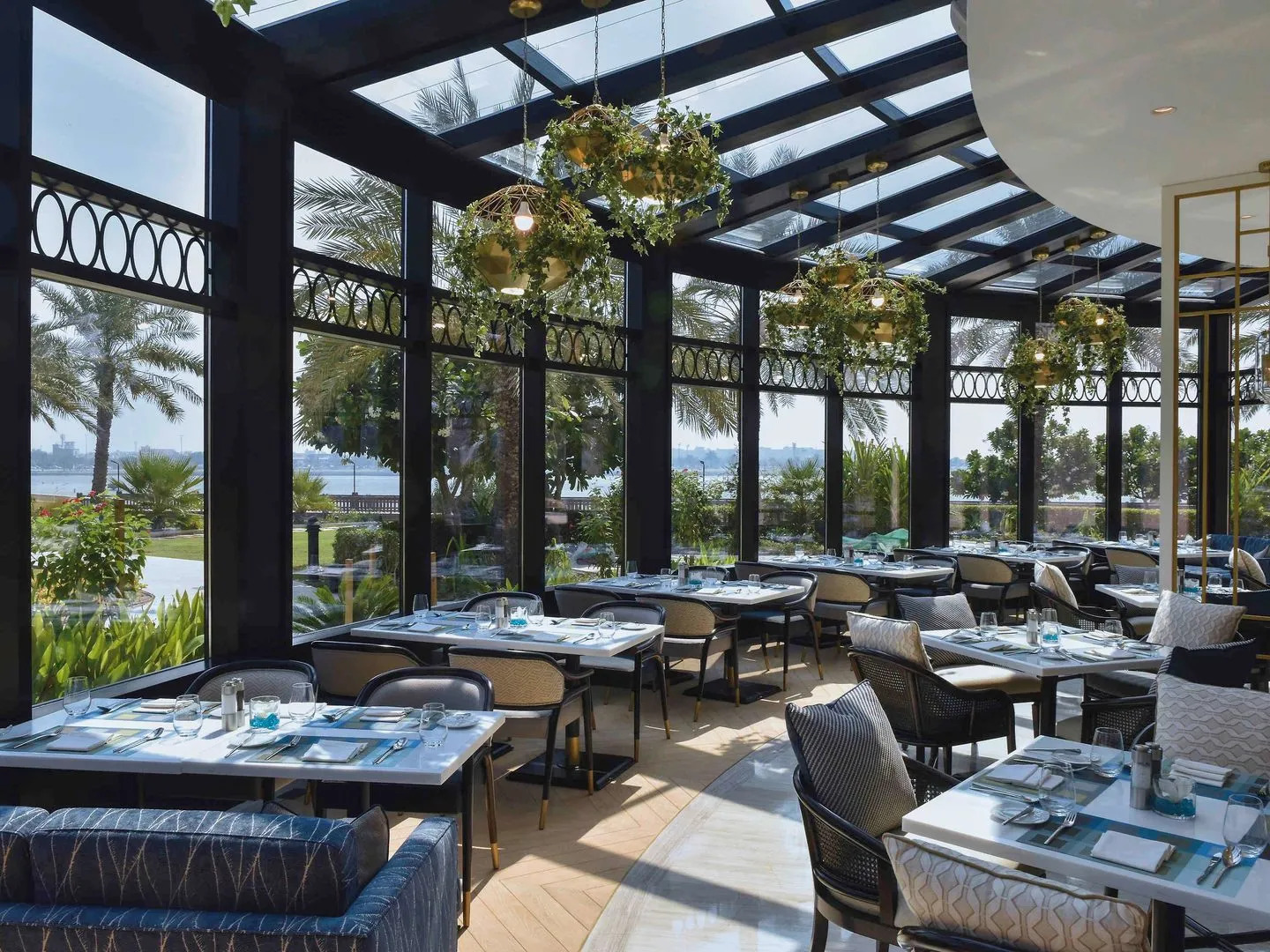 Mövenpick Hotel Bahrain