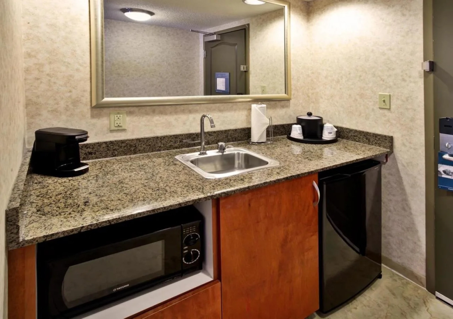 Hampton Inn & Suites Richmond/Virginia Center