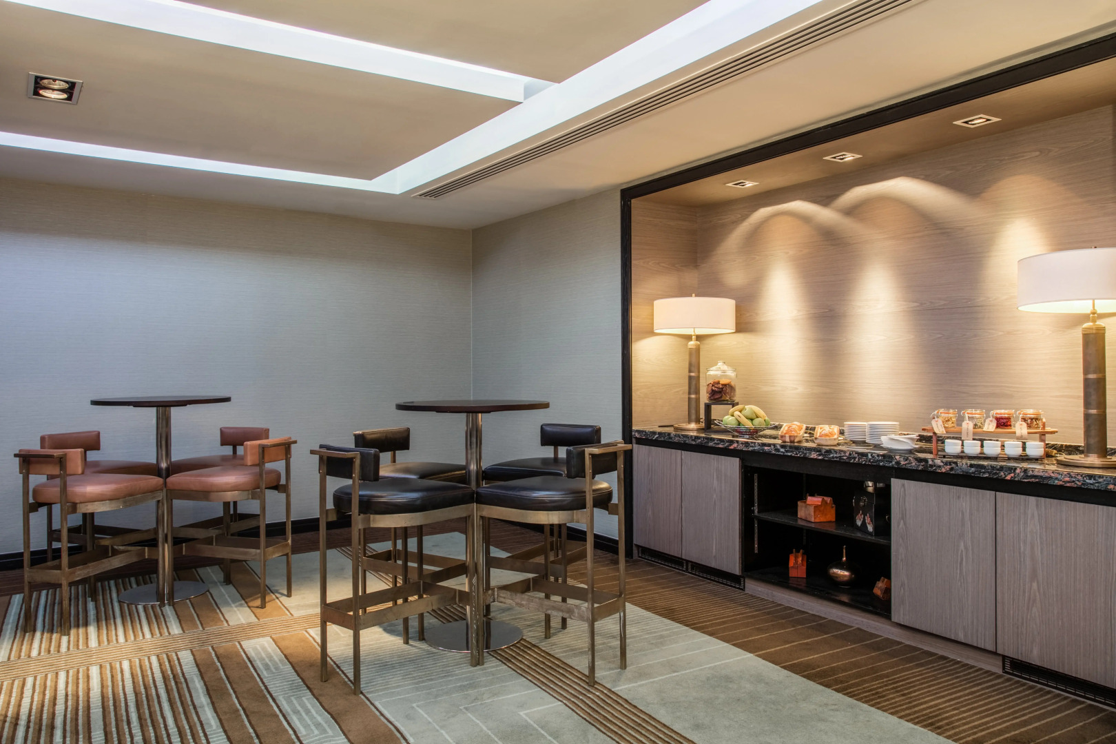 Crowne Plaza London - Battersea