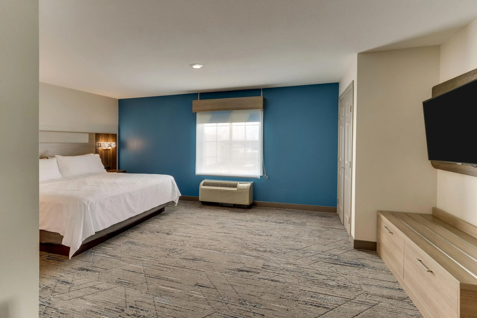 Holiday Inn Express & Suites Ardmore by IHG