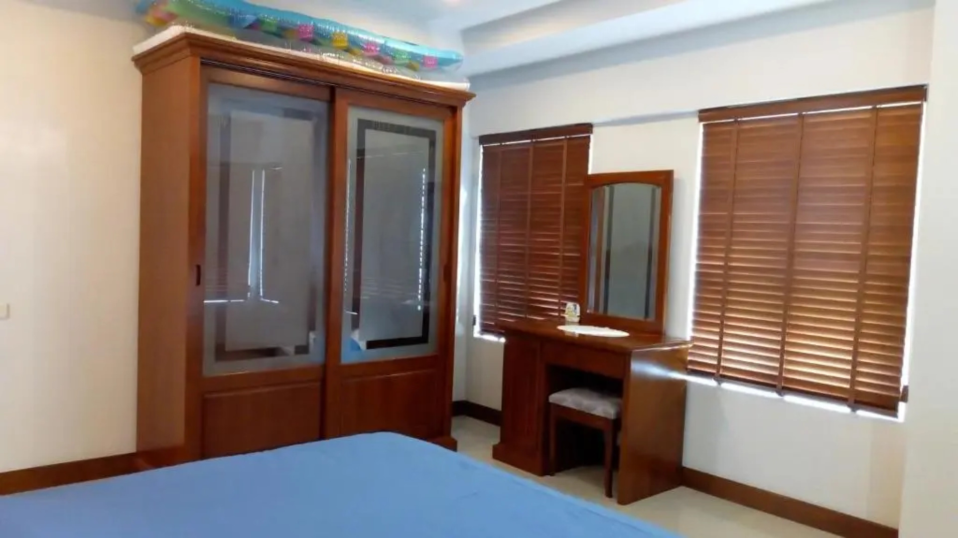 Khanom Beach Residence Unit 46