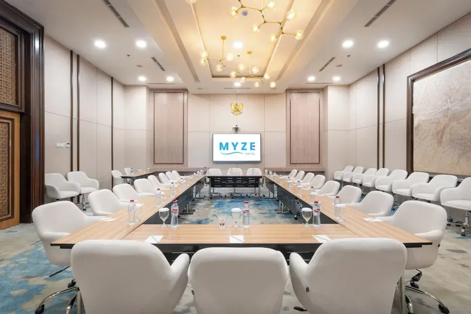 Myze Hotel Sumenep