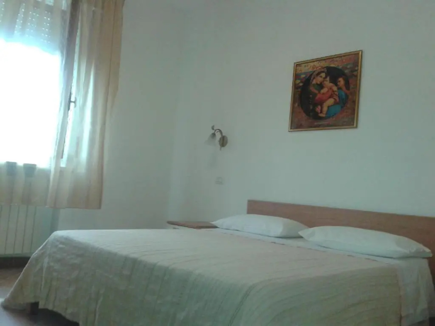 Agriturismo Santa Chiara