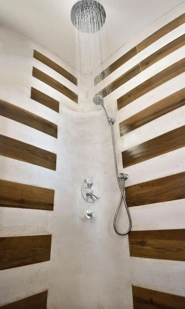 Jenny's Summer Houses