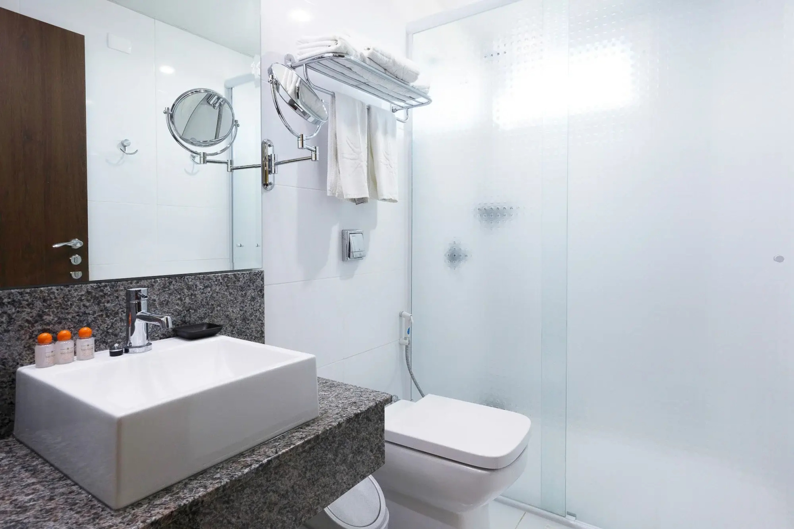 Luz Hotel by Castelo Itaipava