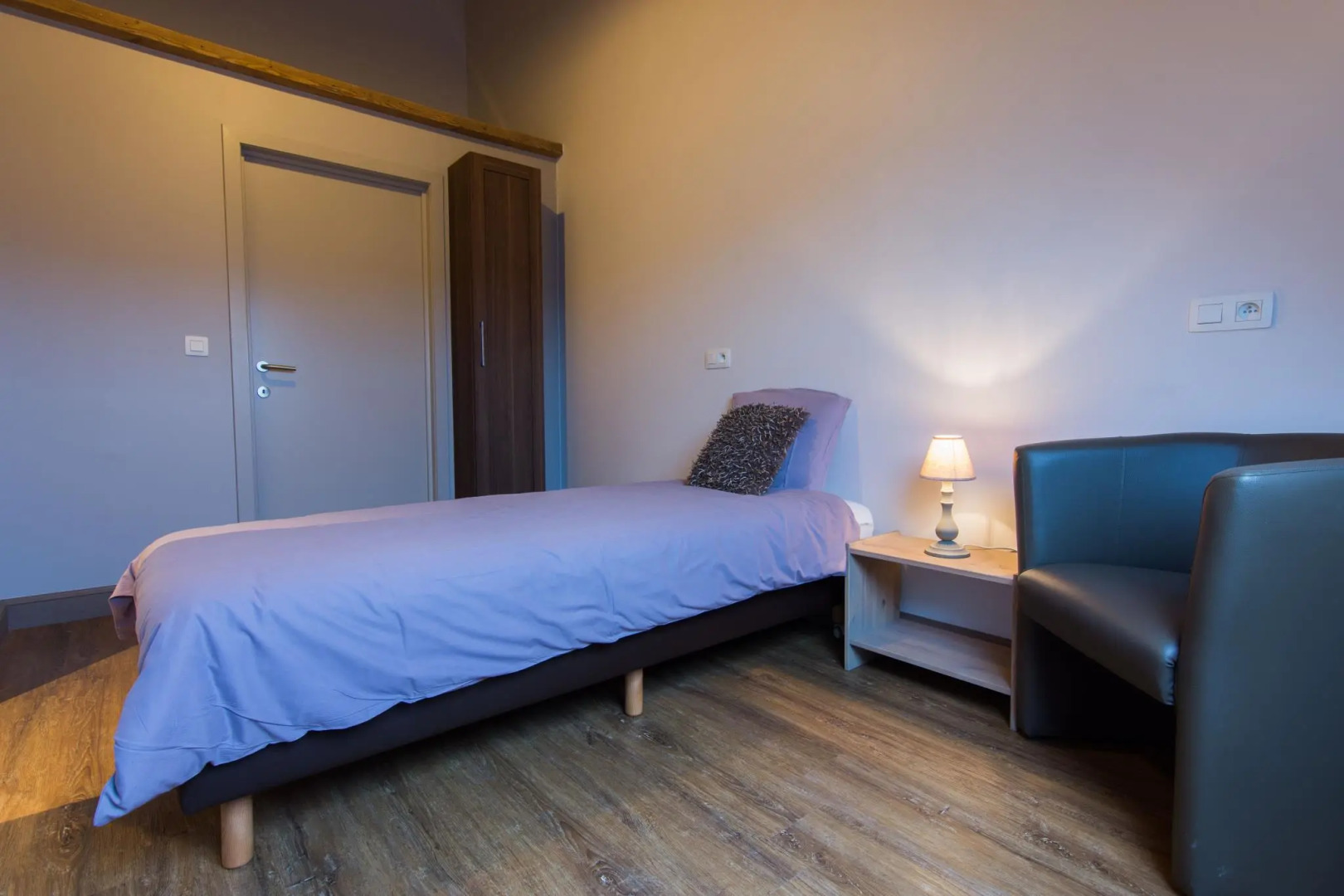 't Oud gemeentehuis Poelkapelle