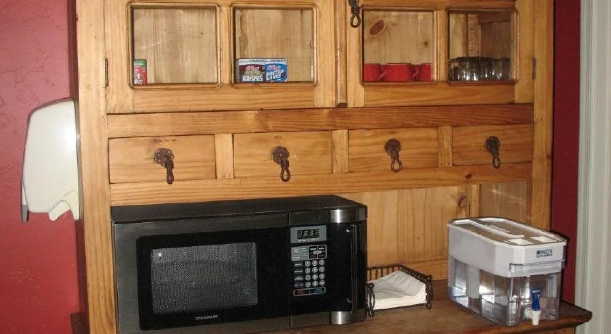 Desert Sol Bed & Breakfast