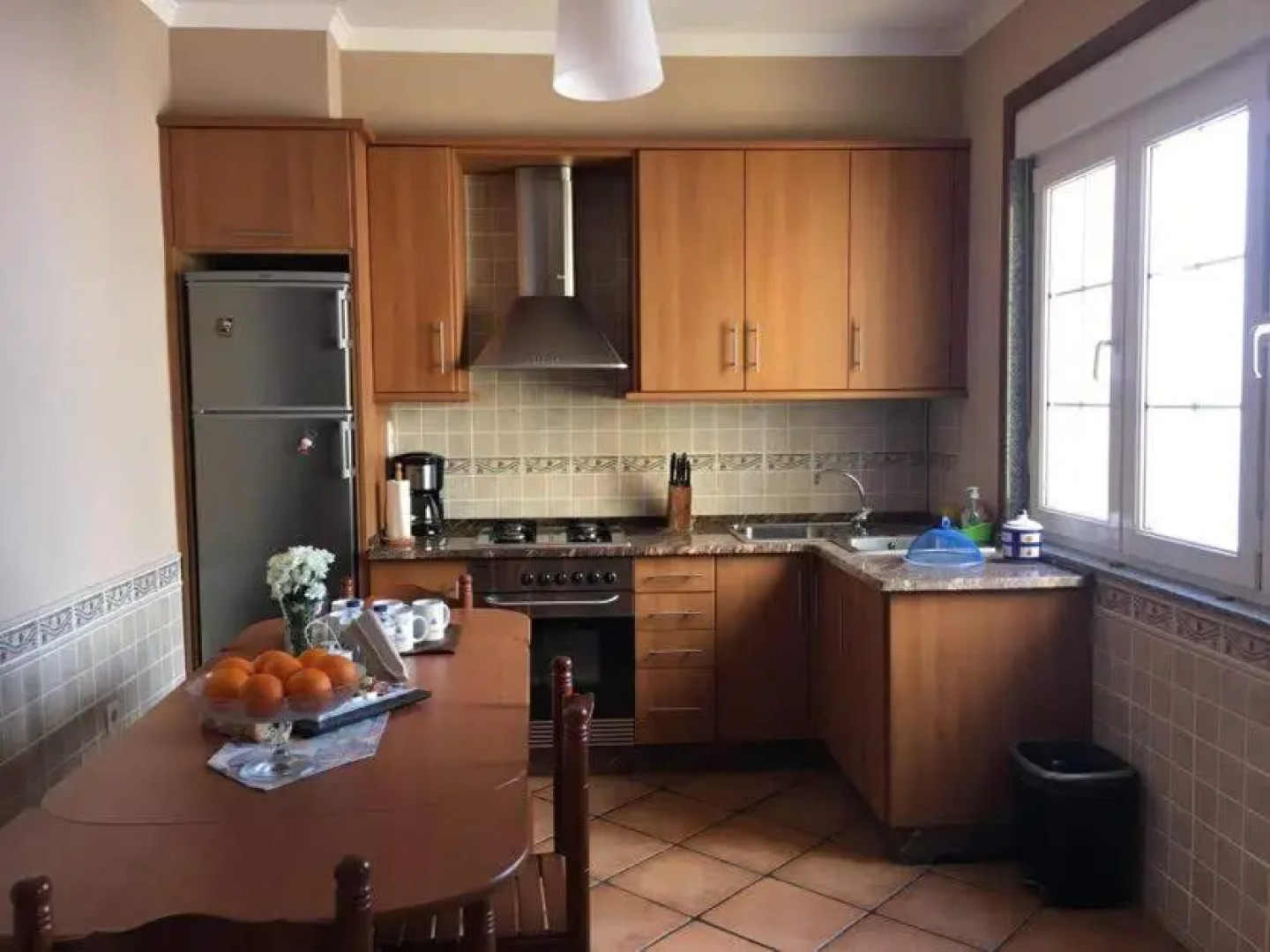 Pisos Turísticos Muxía -Teresa Barros