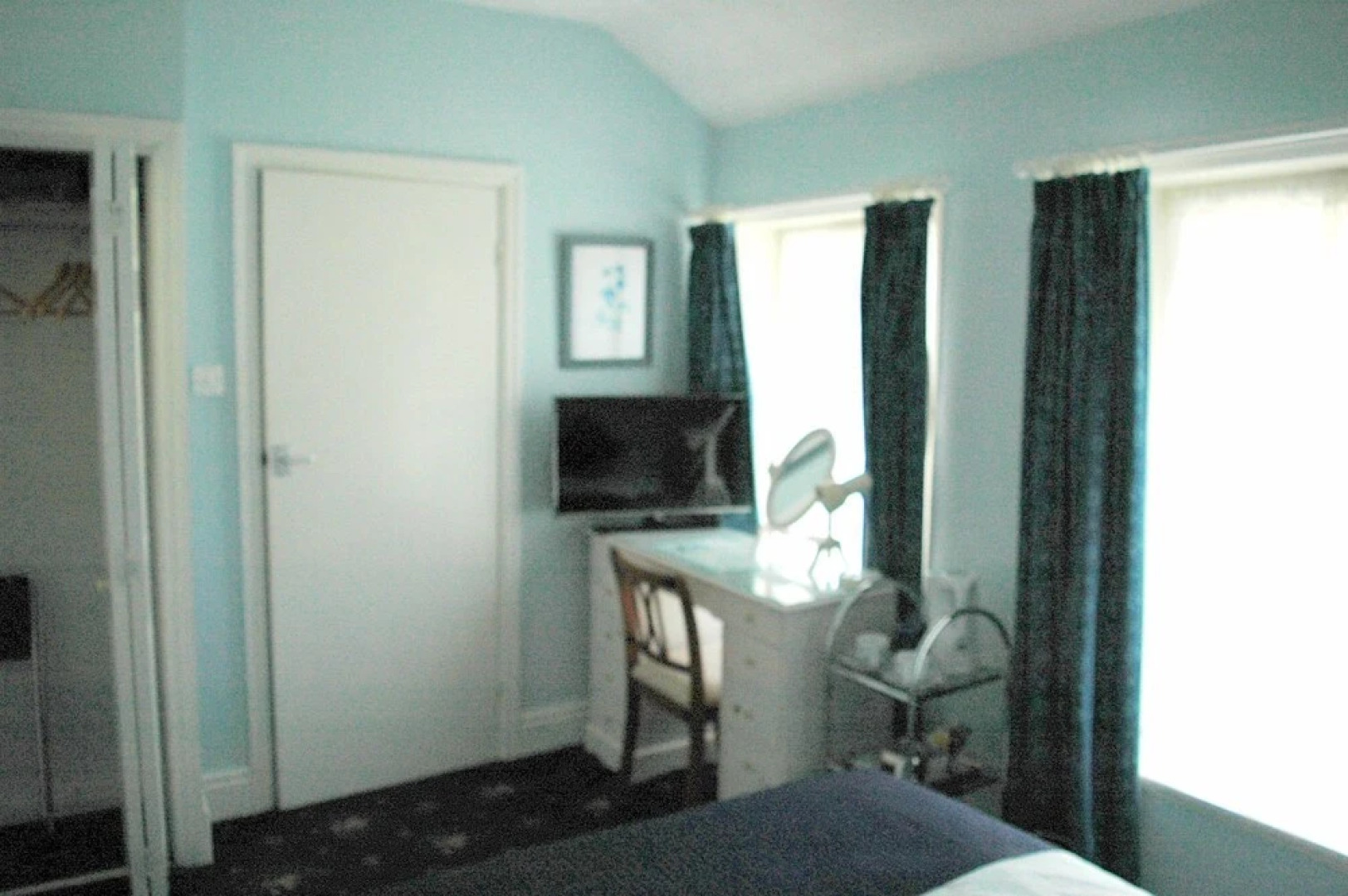 Athol Park Guest House