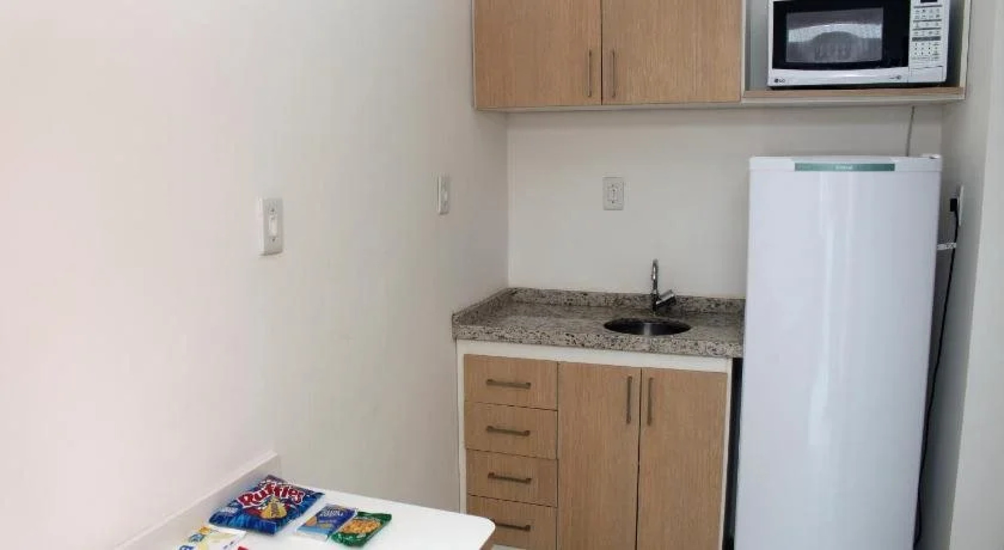 Champs Dumont Apart Hotel