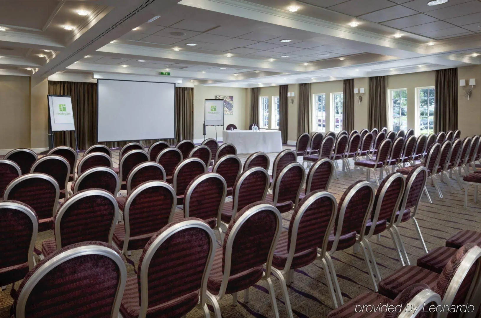 Holiday Inn Birmingham Bromsgrove by IHG