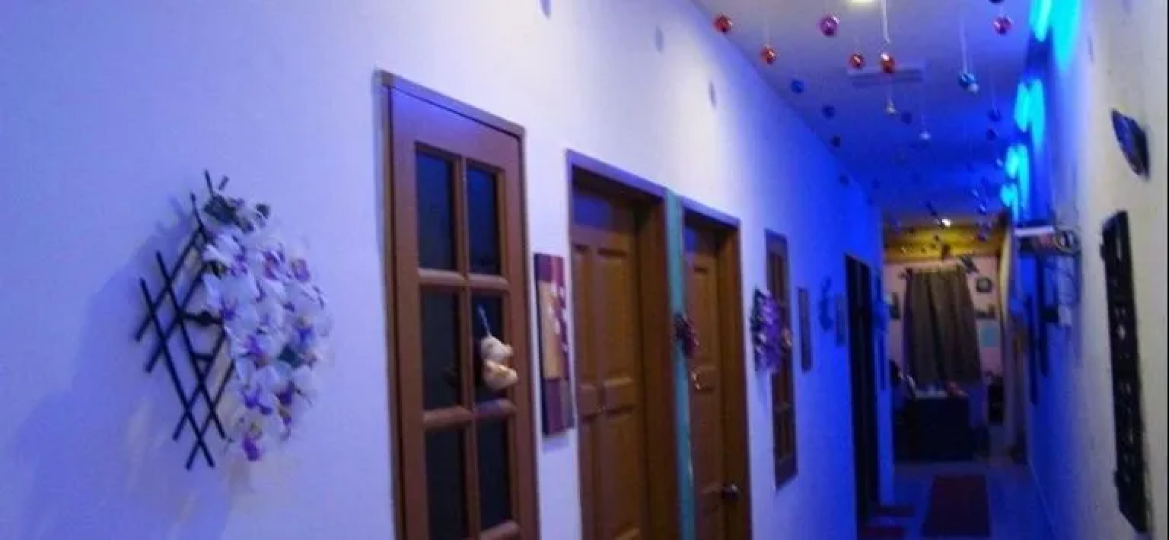 Galileo Guest House Melaka