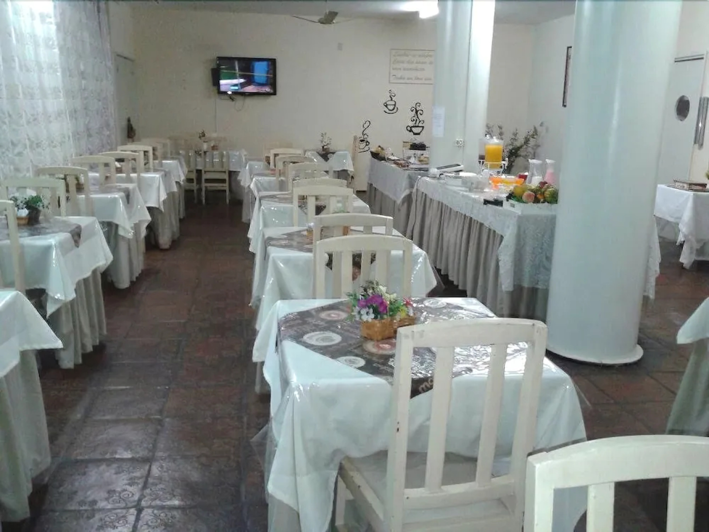 Hotel Cidade de Bauru