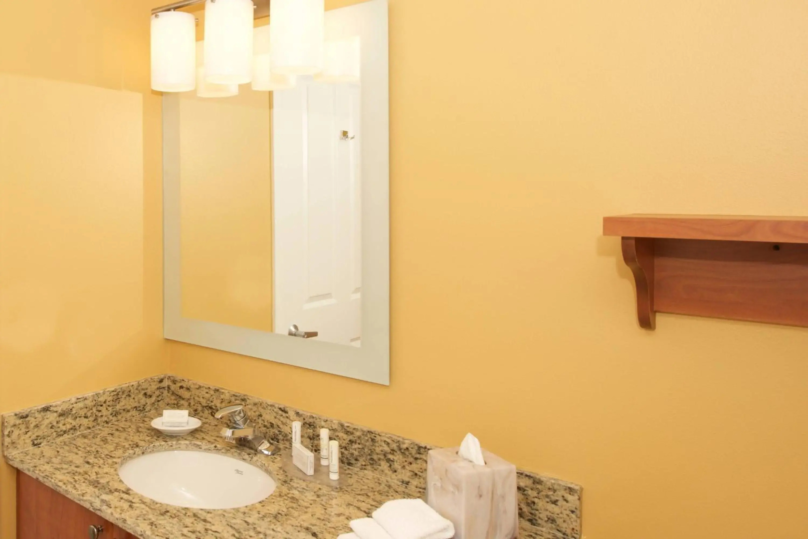 TownePlace Suites by Marriott Seattle Everett/Mukilteo