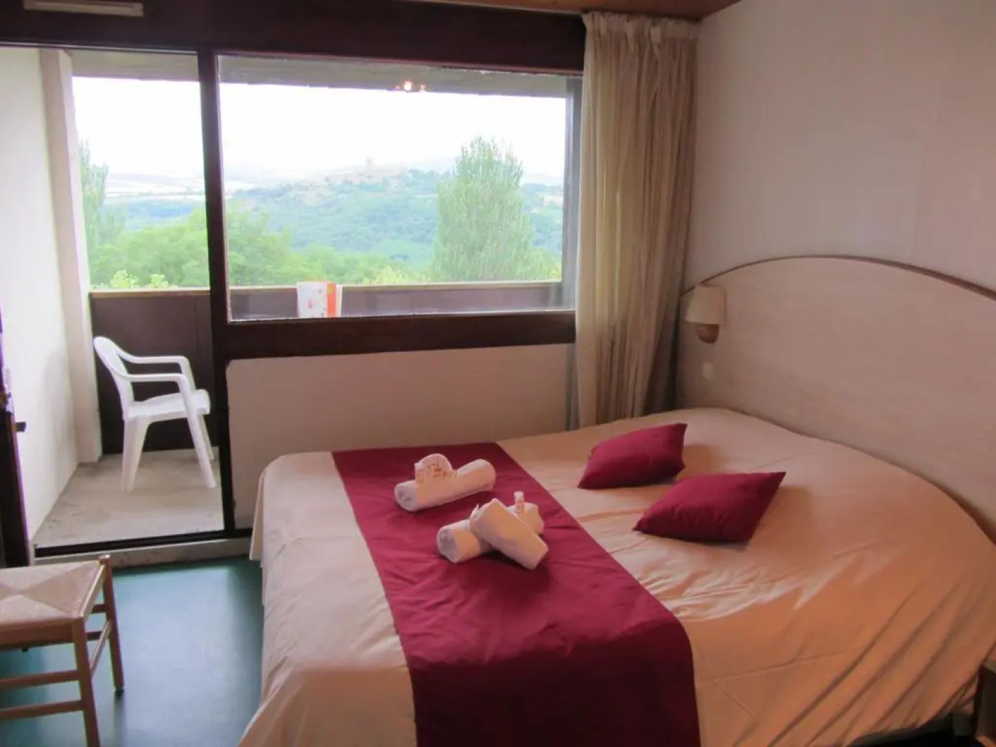 VVF Montpeyroux Auvergne, Parent