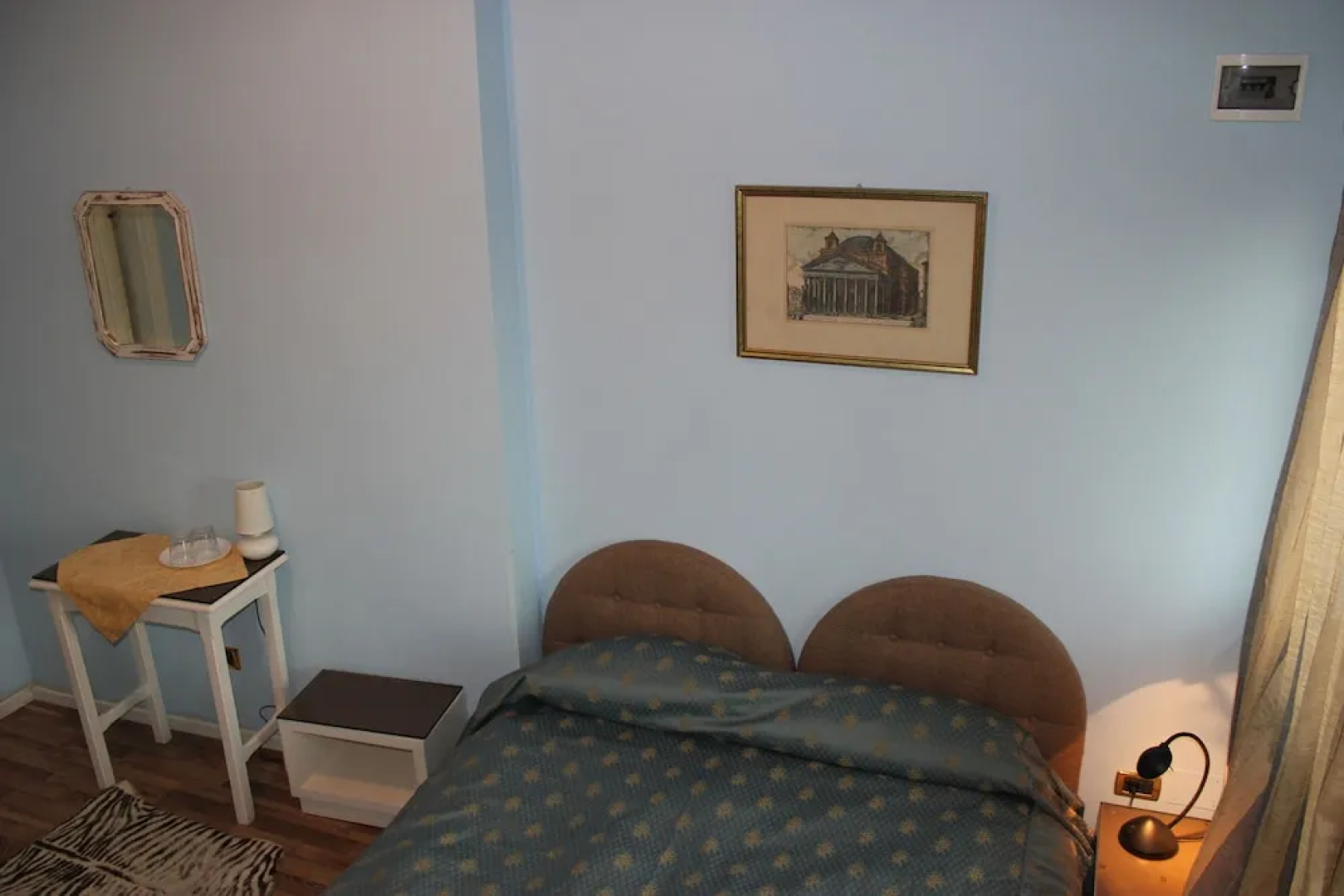 Vila Flavia B&B
