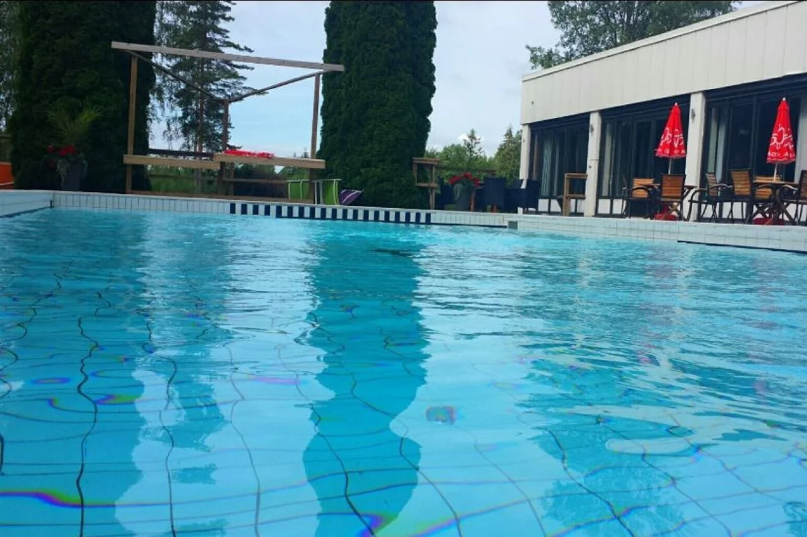 Best Western Gustaf Fröding Hotel & Konferens