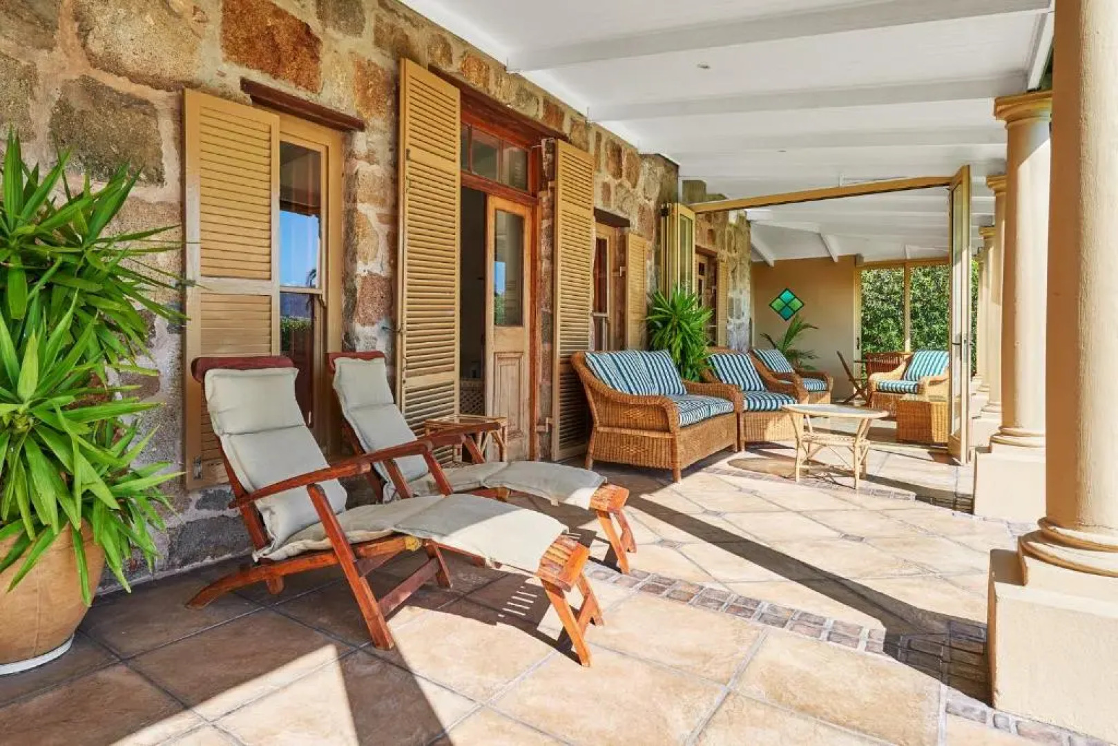 Greystones Beach House