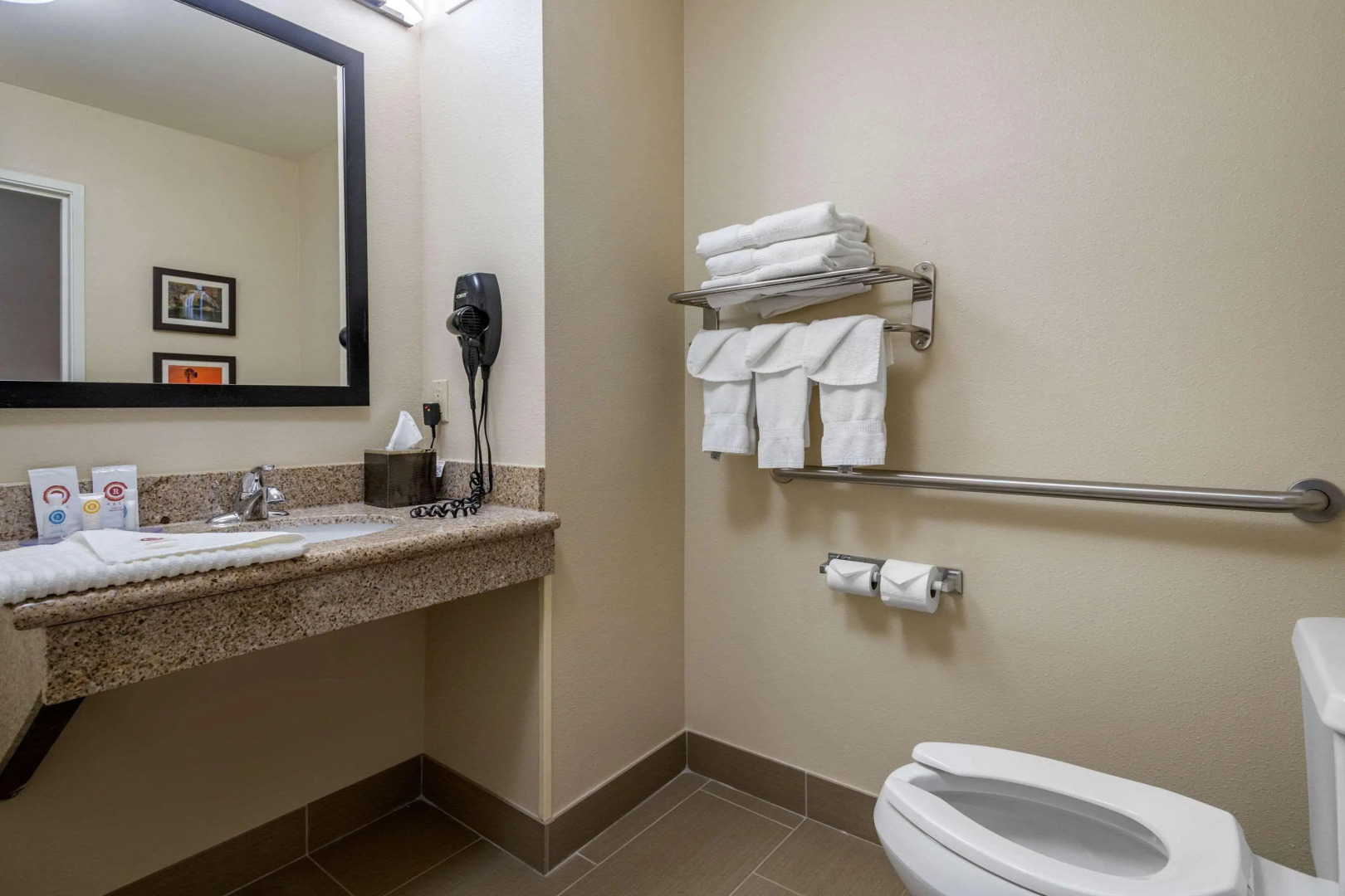 Comfort Inn & Suites Glenpool