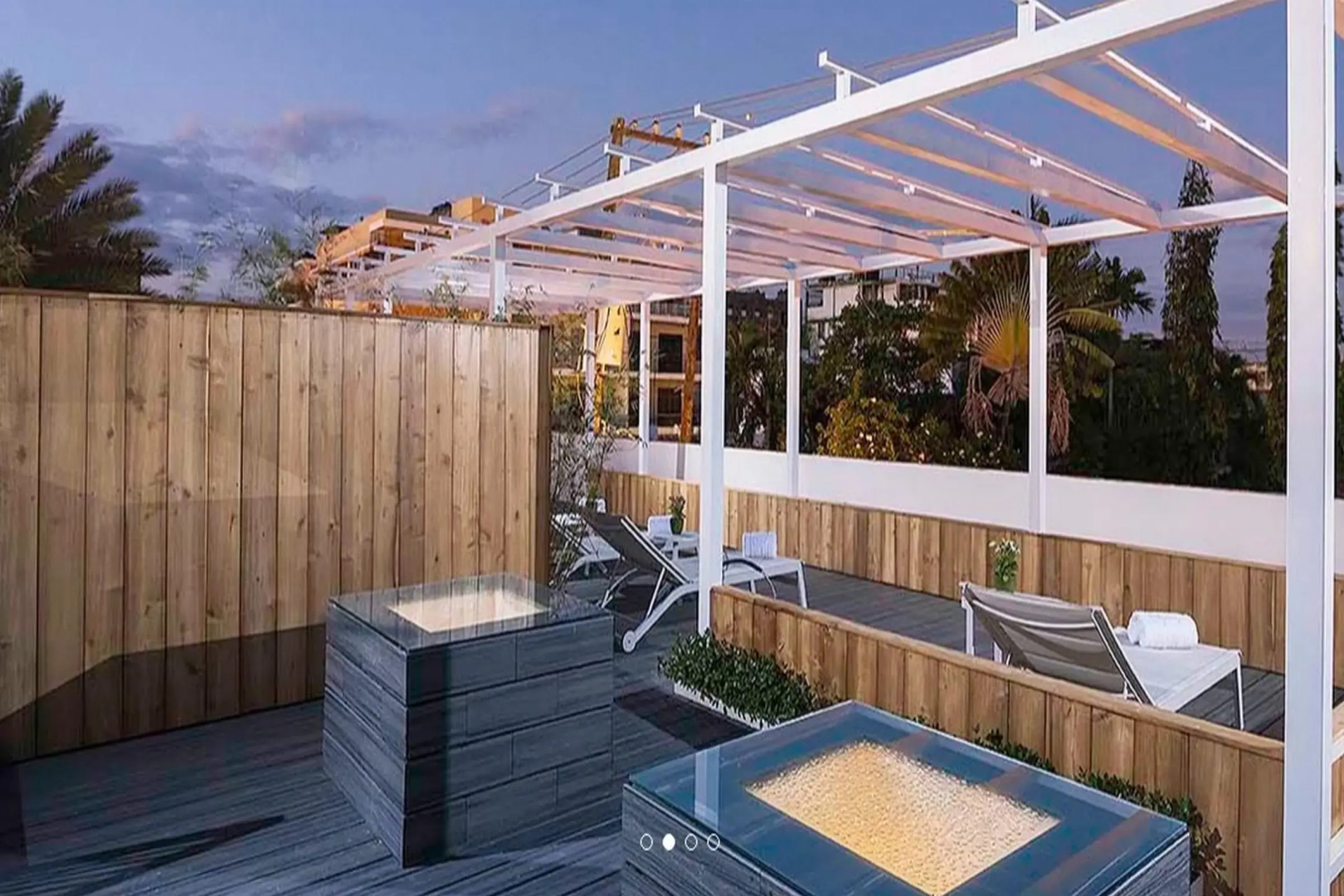 Luca Hotel by Heritage Residences Signature Collection