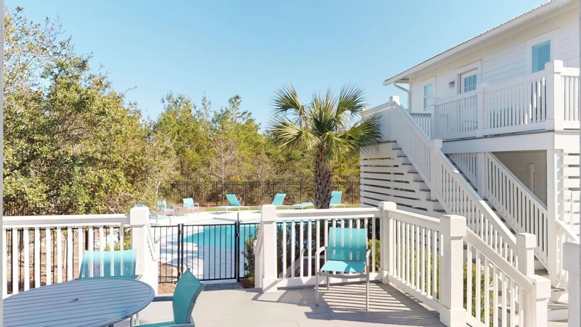 The Sands - 132 Seacrest Dr by Dune Vacation Rentals