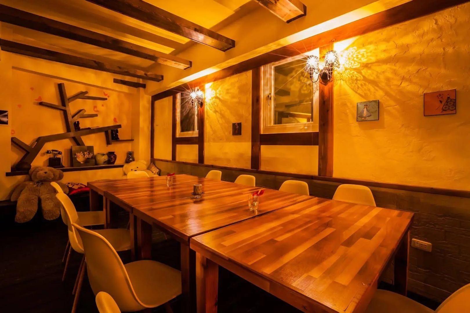 Fanzhalan Guest House