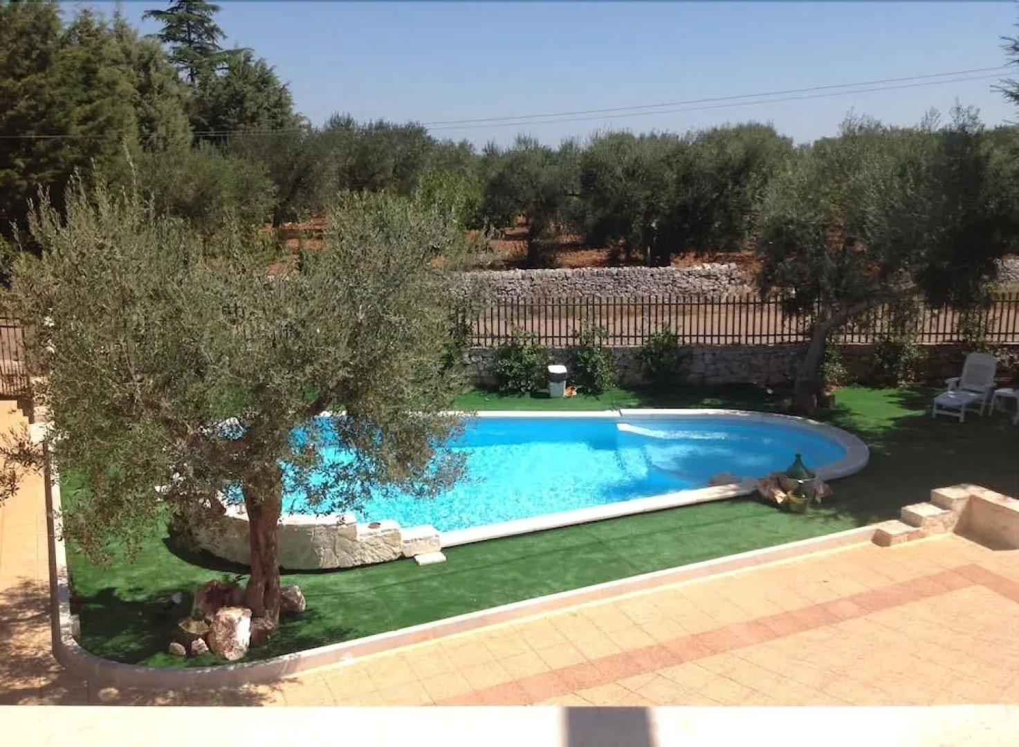 B&B Villa Nonna Maria