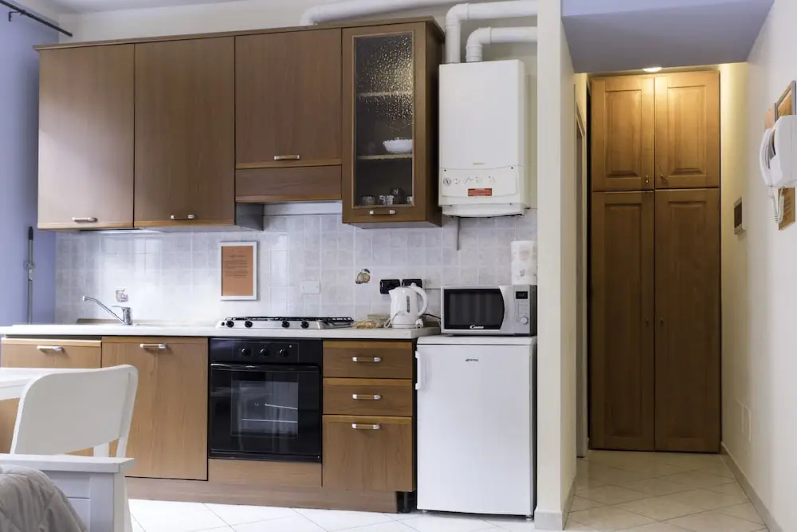 Residenza Irma Domodossola