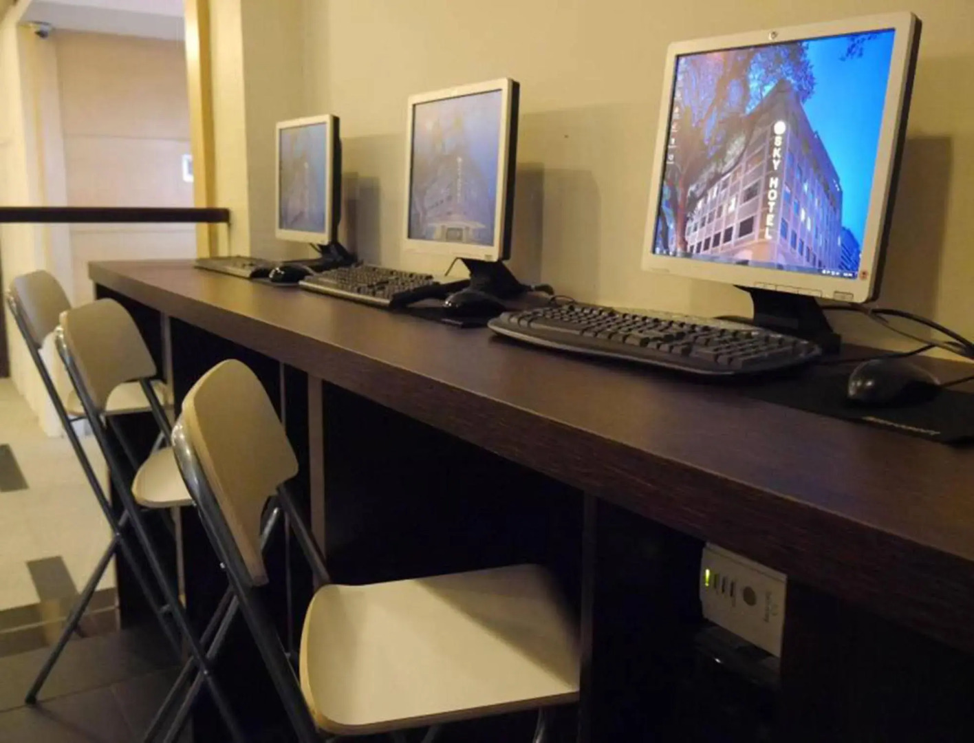 ZEN Rooms Jalan Bukit Bintang