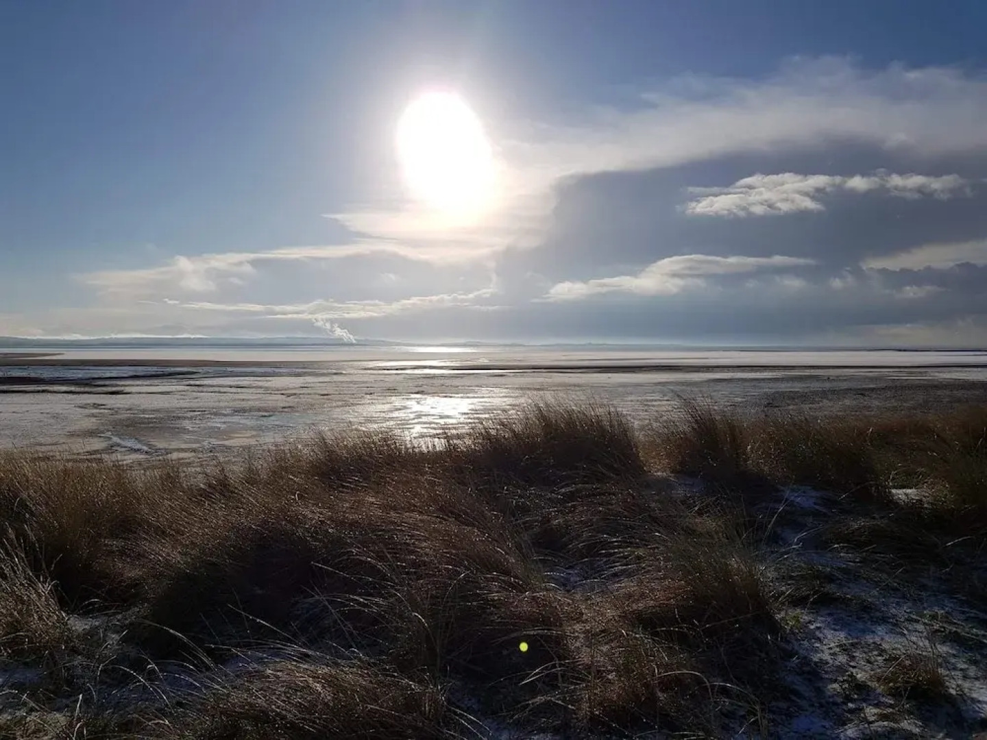 The Pavilion Guest House