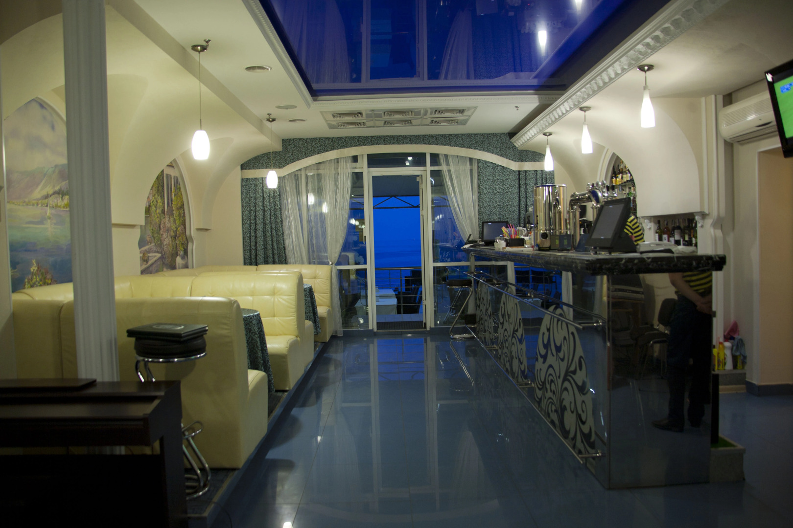 Бухта Мечты