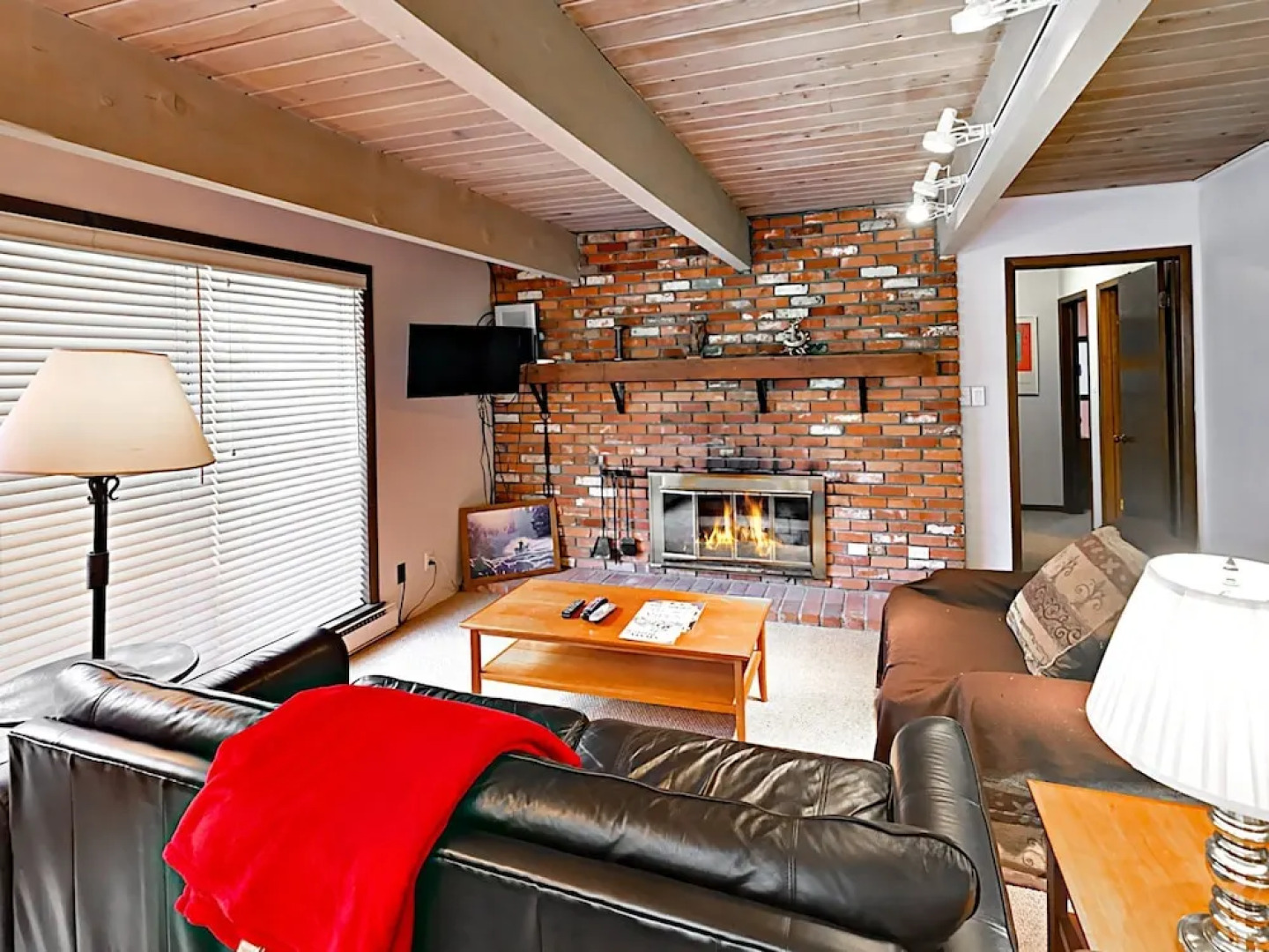 Chateau DuMont by iTrip Aspen Snowmass