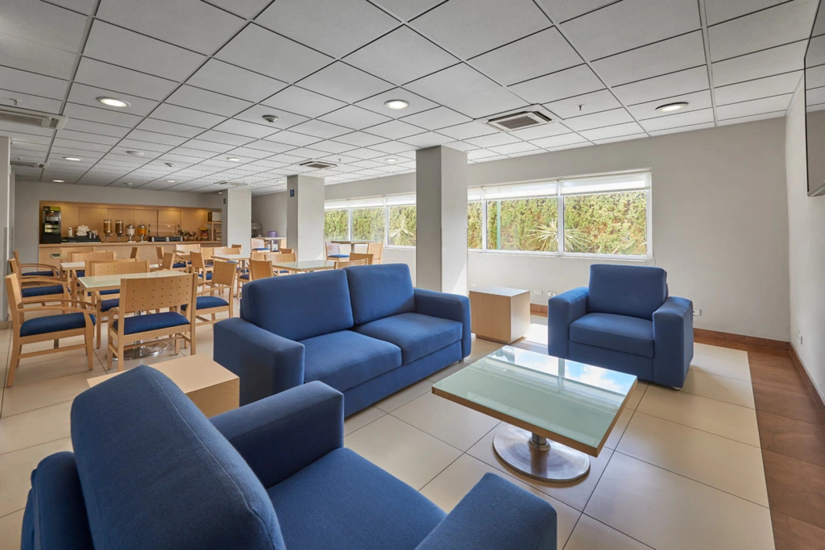 City Express by Marriott Ciudad Obregón